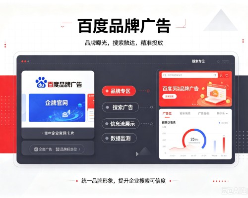 新绛百度品牌广告